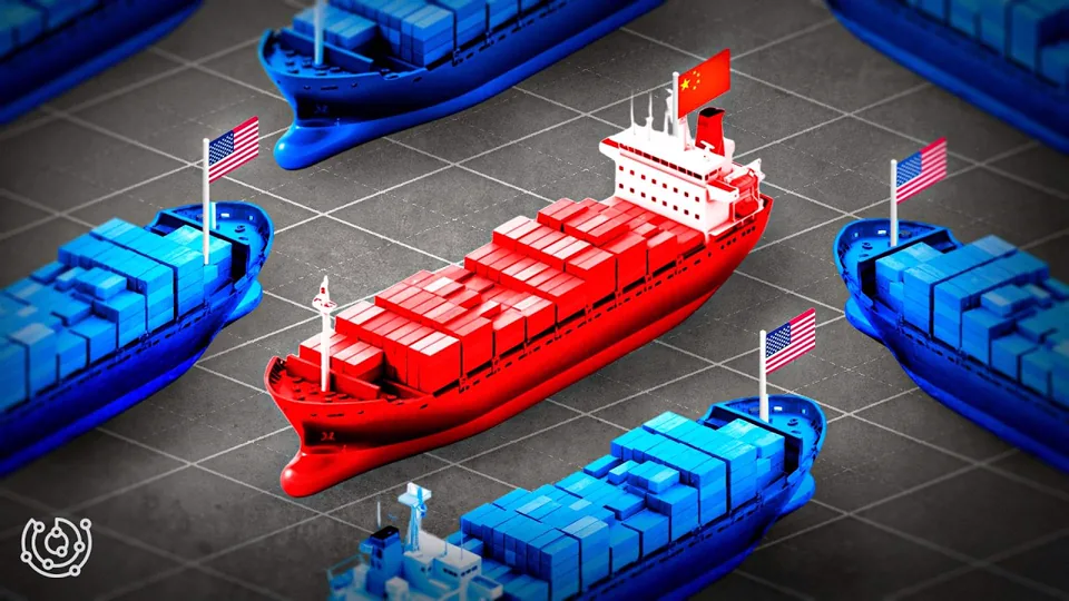How the US is Reviving their Shipbuilding